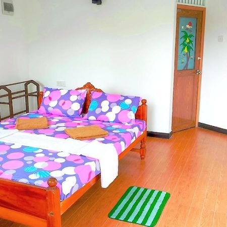Villa Dragon House Bussa Exterior foto