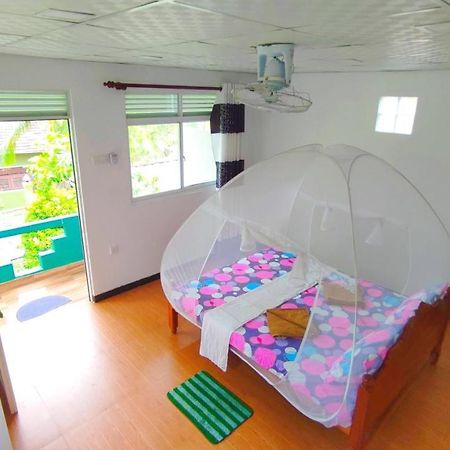 Villa Dragon House Bussa Exterior foto