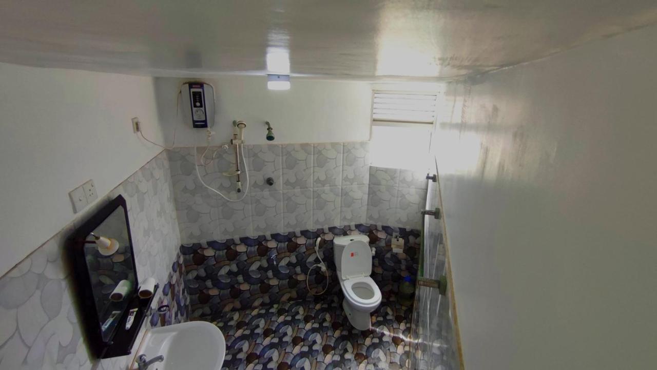 Villa Dragon House Bussa Exterior foto
