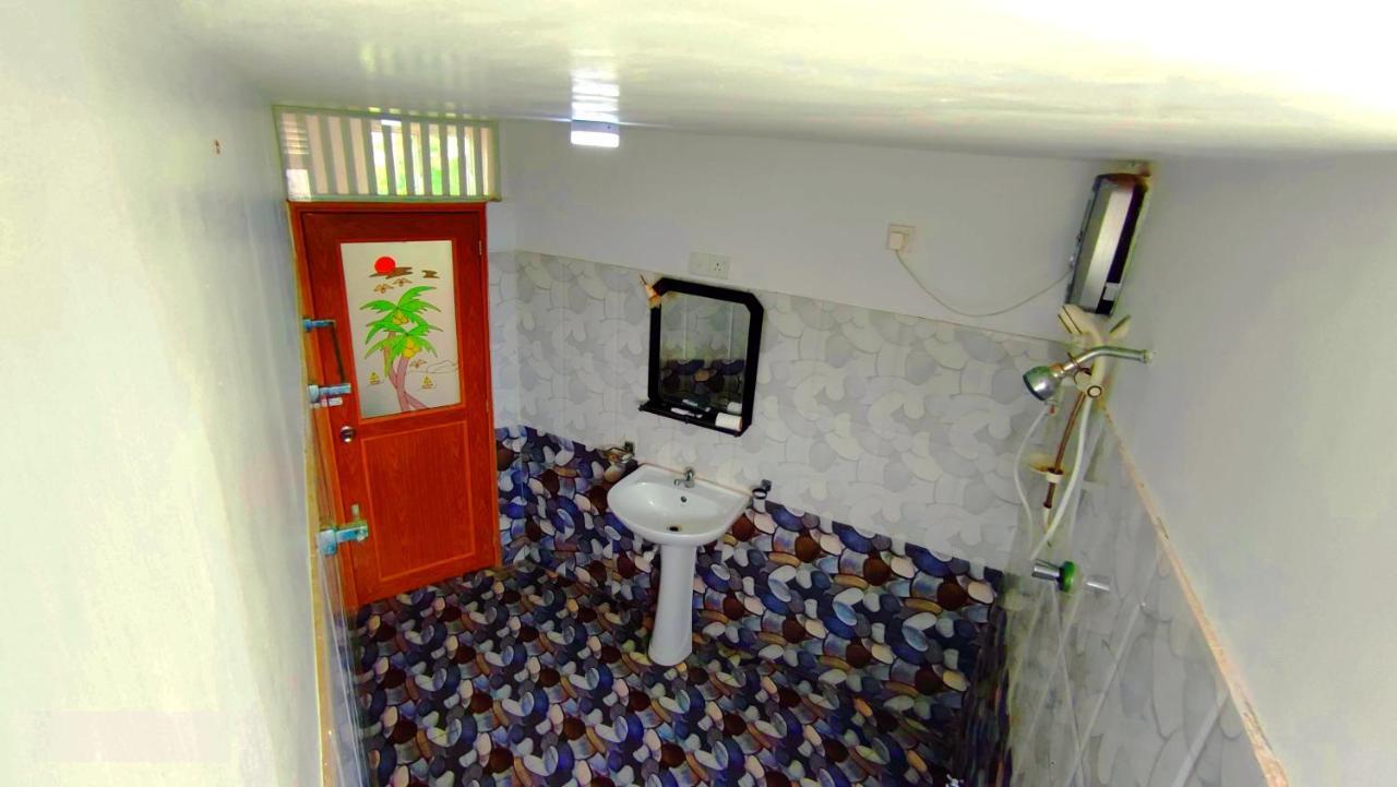 Villa Dragon House Bussa Exterior foto