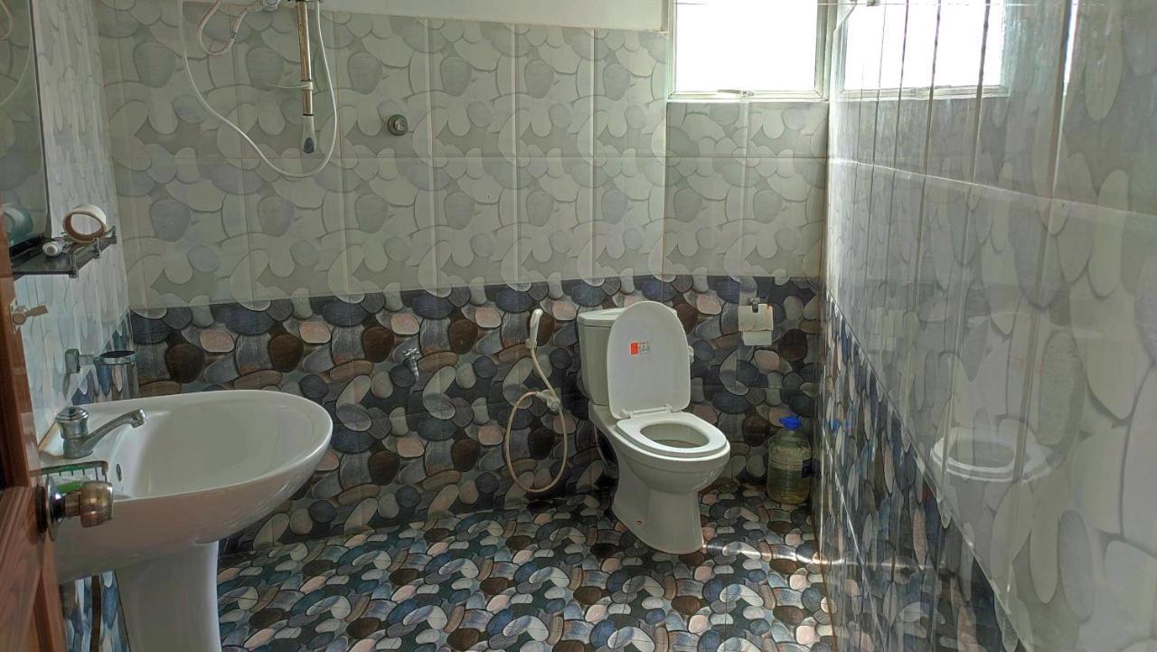 Villa Dragon House Bussa Exterior foto