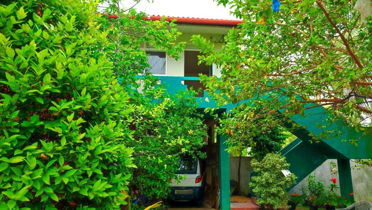 Villa Dragon House Bussa Exterior foto