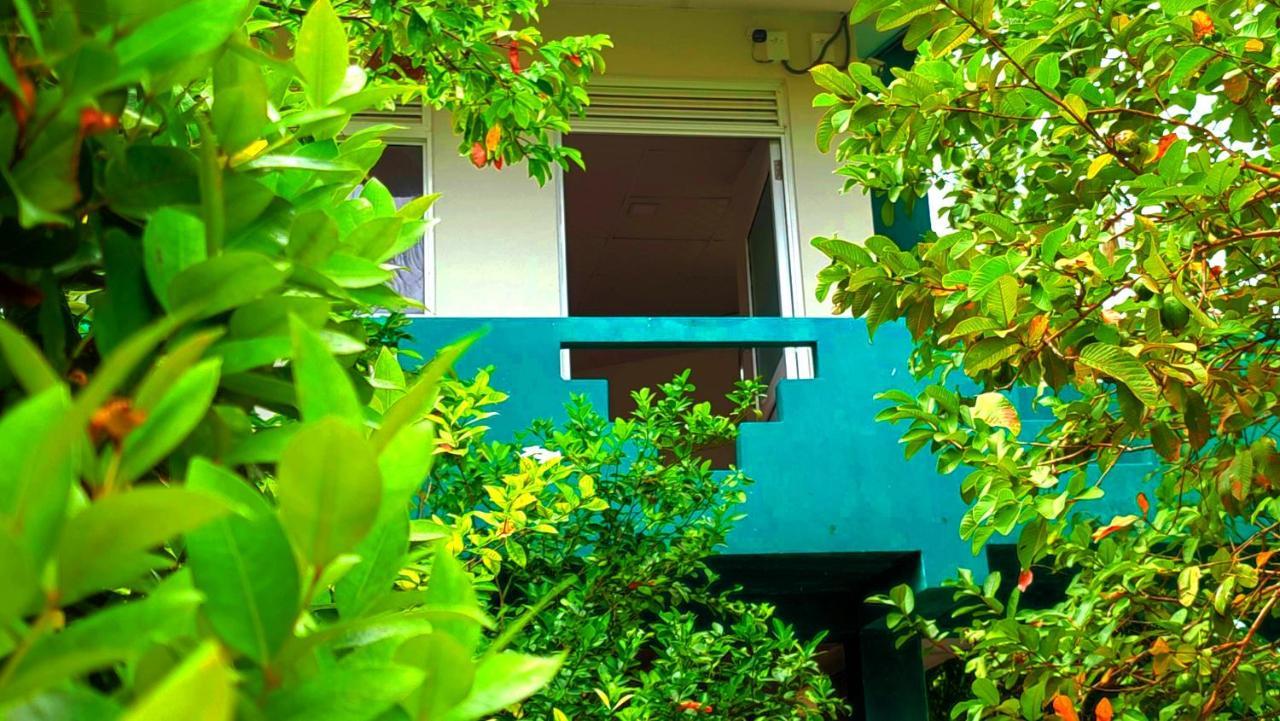 Villa Dragon House Bussa Exterior foto