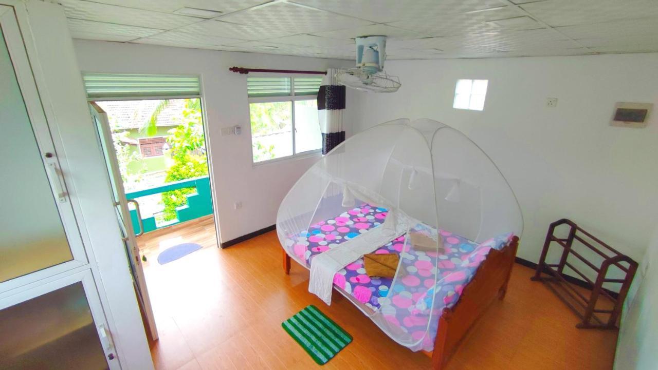 Villa Dragon House Bussa Exterior foto